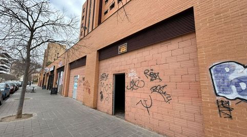 Foto 2 von Geschaftsraum zur Miete in Calle Periodista Asunción Valdés, 8, Playa de San Juan, Alicante / Alacant