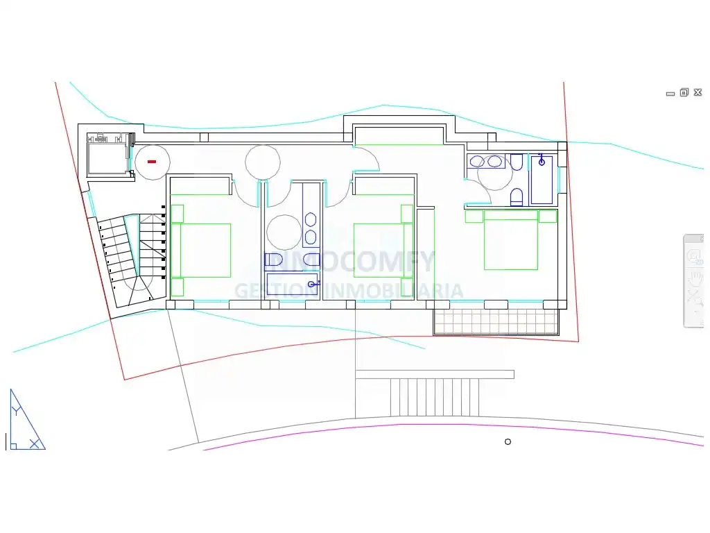 Casa en venta en Calle Valencia 60, imagen 12