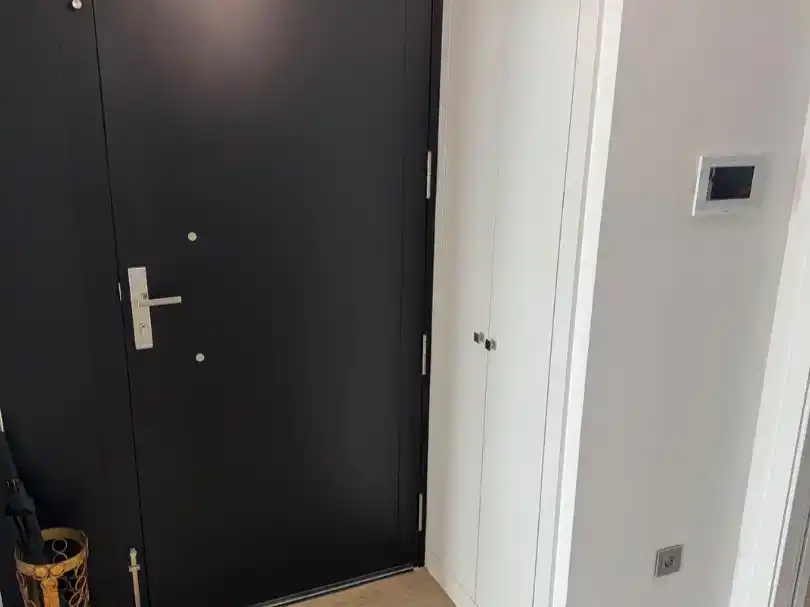Piso en venta en Dos Hermanas con Aire acondicionado, Piscina y Balcón