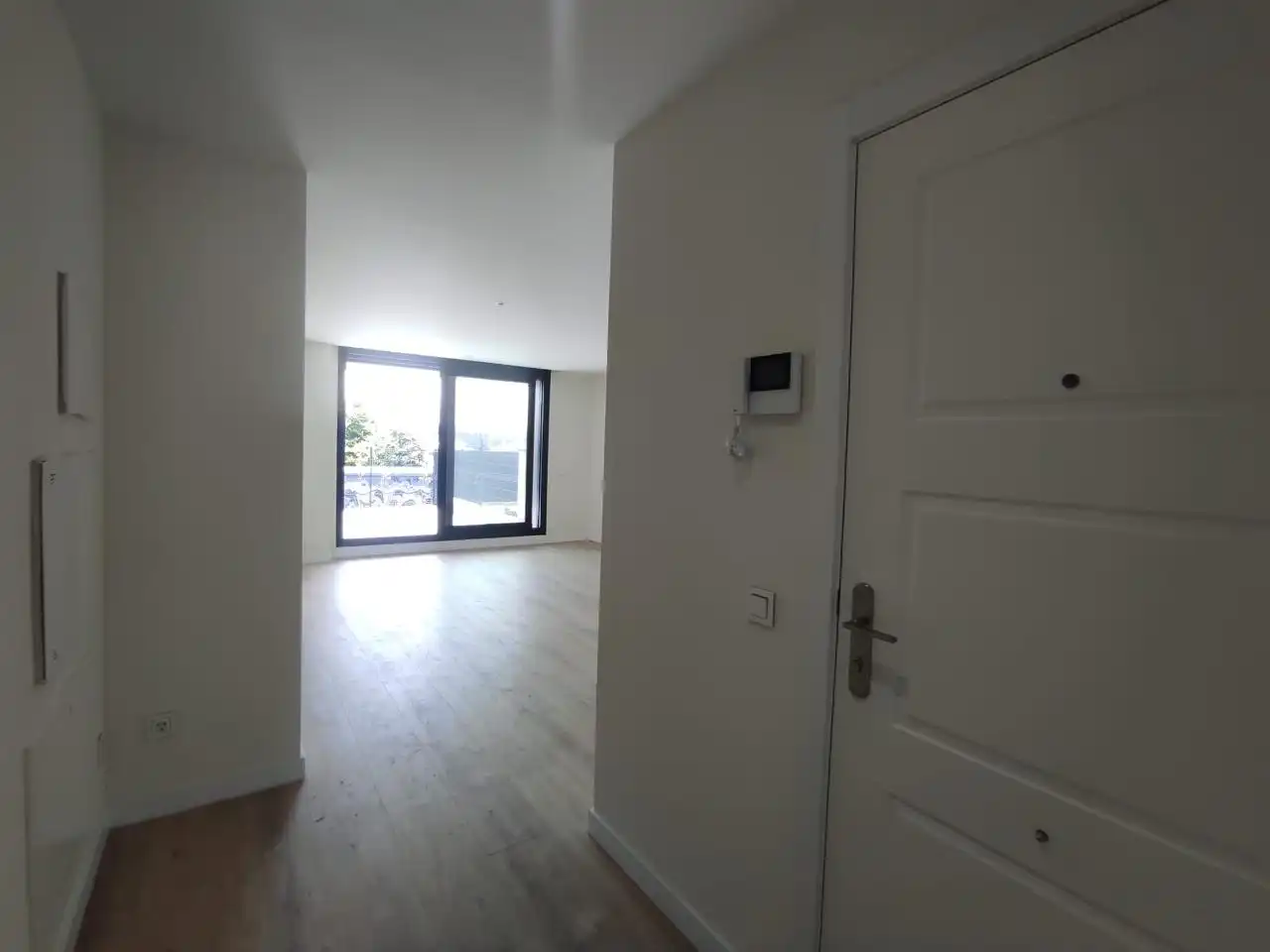 Planta baja de alquiler en Santander con Calefacción, Jardín privado y Parquet