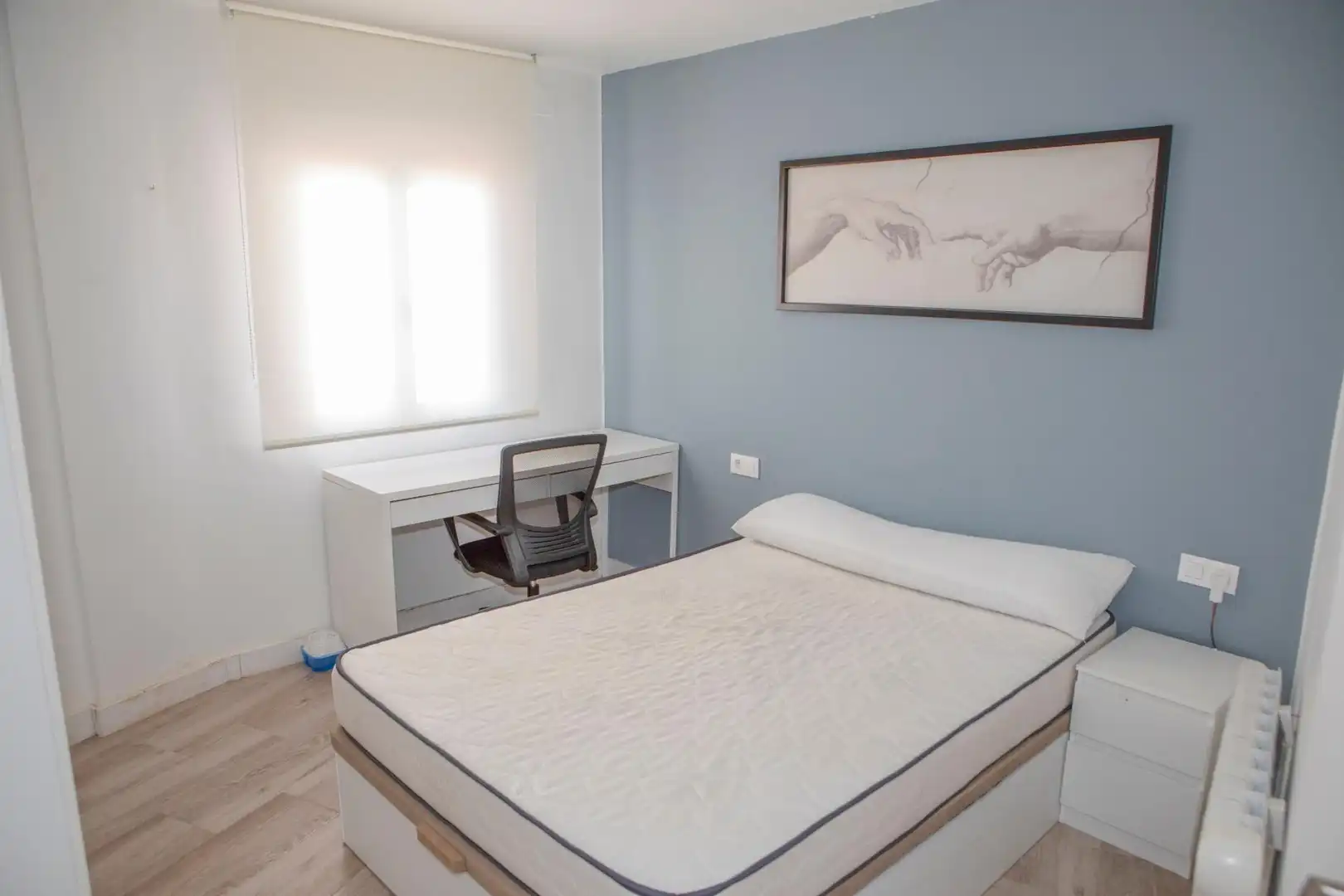 Habitación de Piso en venta en Albacete