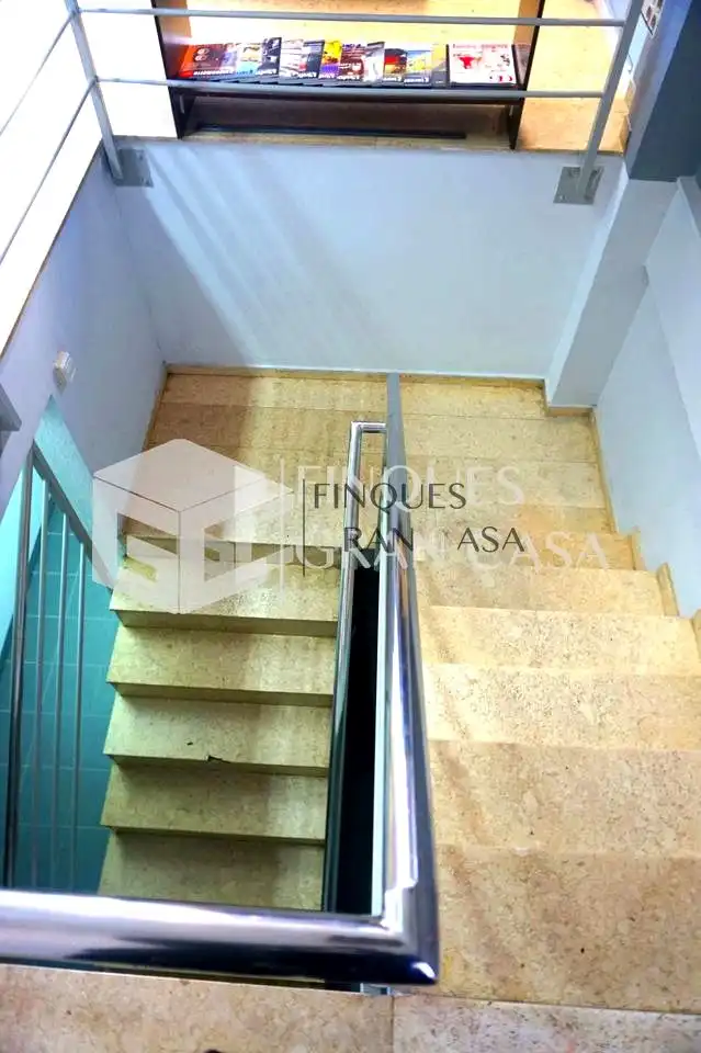 Local comercial de lloguer a De Maria Palau, imagen 13