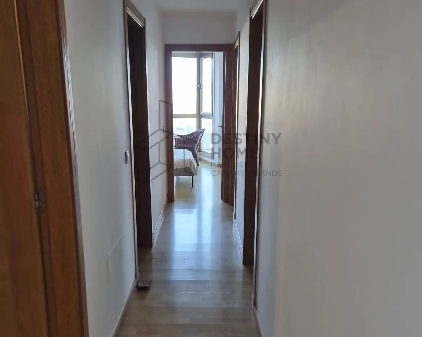 Apartamento en venta en Pájara con Aire acondicionado, Jardín privado y Piscina comunitaria
