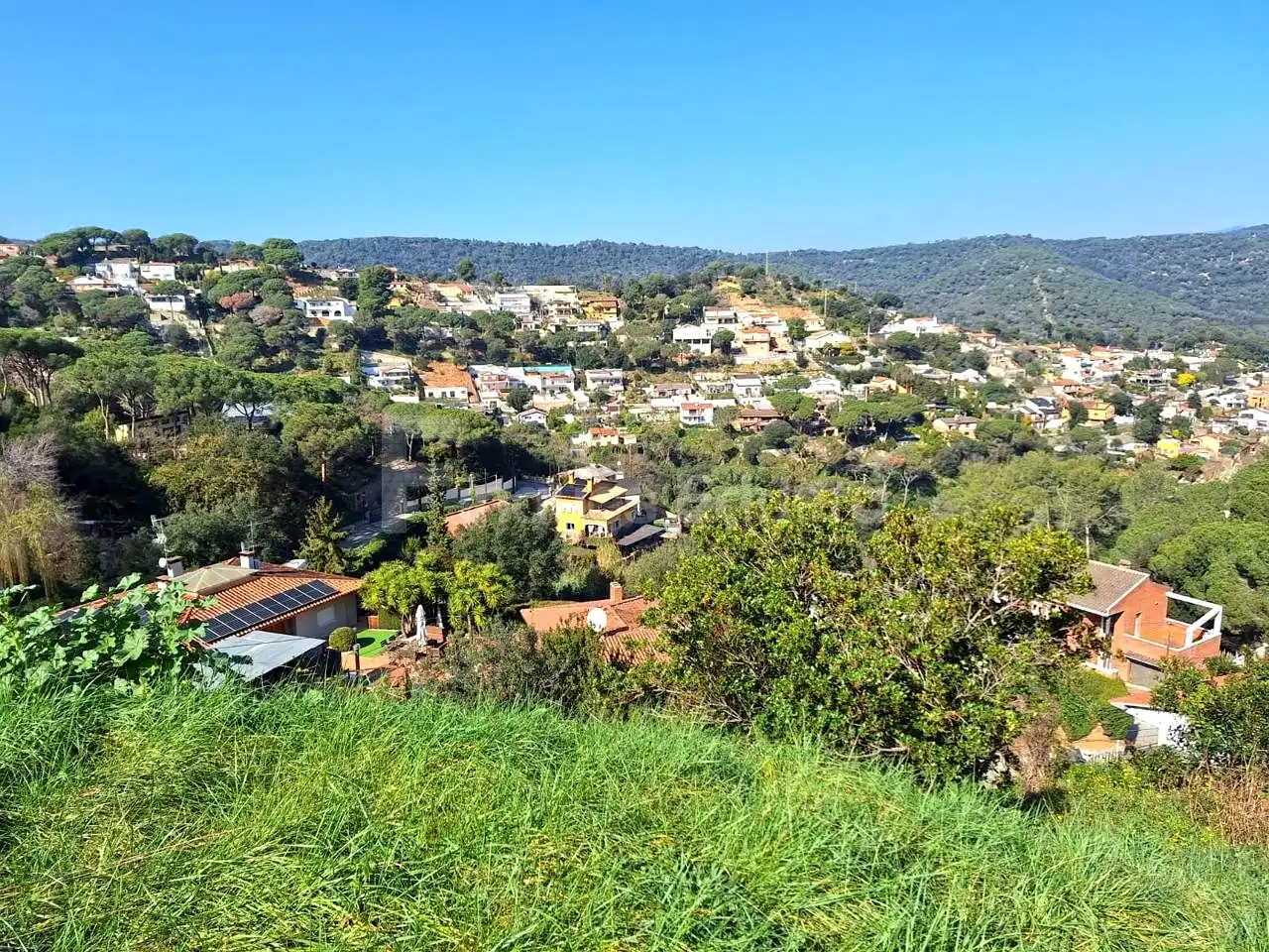 Lands and plots for sale in Urbanitzacions, imagen 4