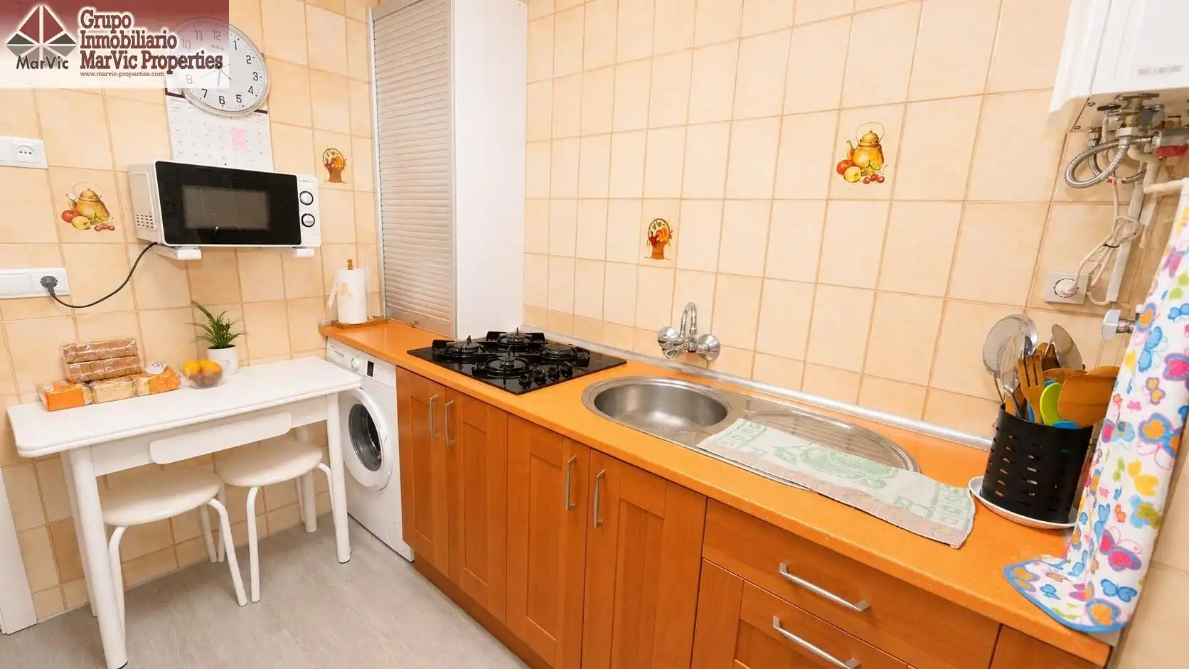 Piso con ascensor en venta en Centro Urbano, imagen 6