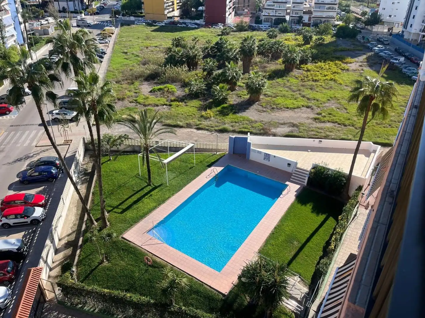 Apartamento en venta en La Pobla de Farnals, Valencia