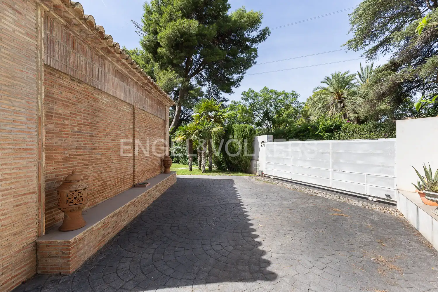 House with pool for sale in Ronda el Puig de Santa Maria, imagen 46