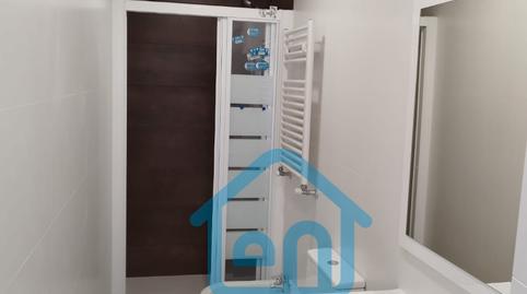 Foto 5 de Pis en venda a Plaza Consistorial, Requena, Valencia