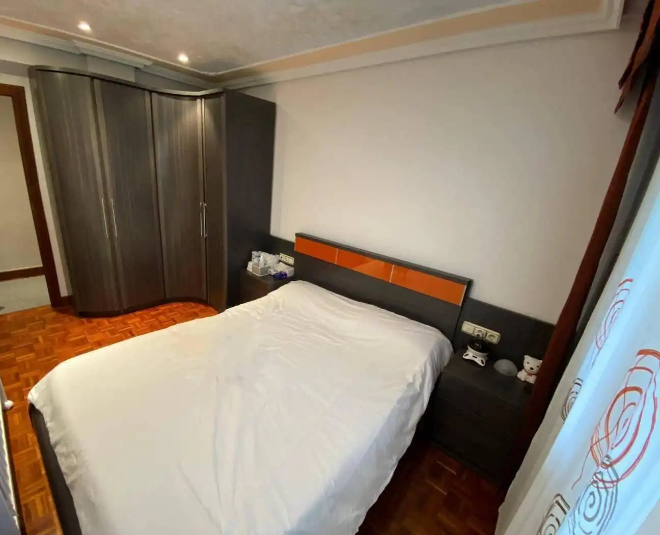 Dormitori de Pis de lloguer en Donostia - San Sebastián 