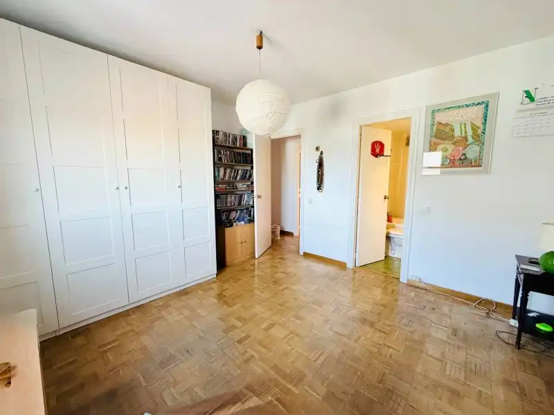 Habitación de Piso en venta en Las Rozas de Madrid con Aire acondicionado, Calefacción y Parquet