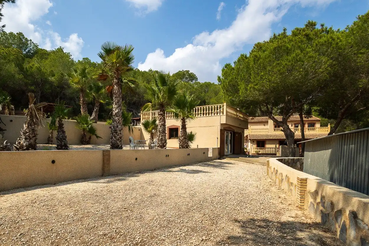 Maison rustique avec terrasse à vendre à N/A, imagen 2