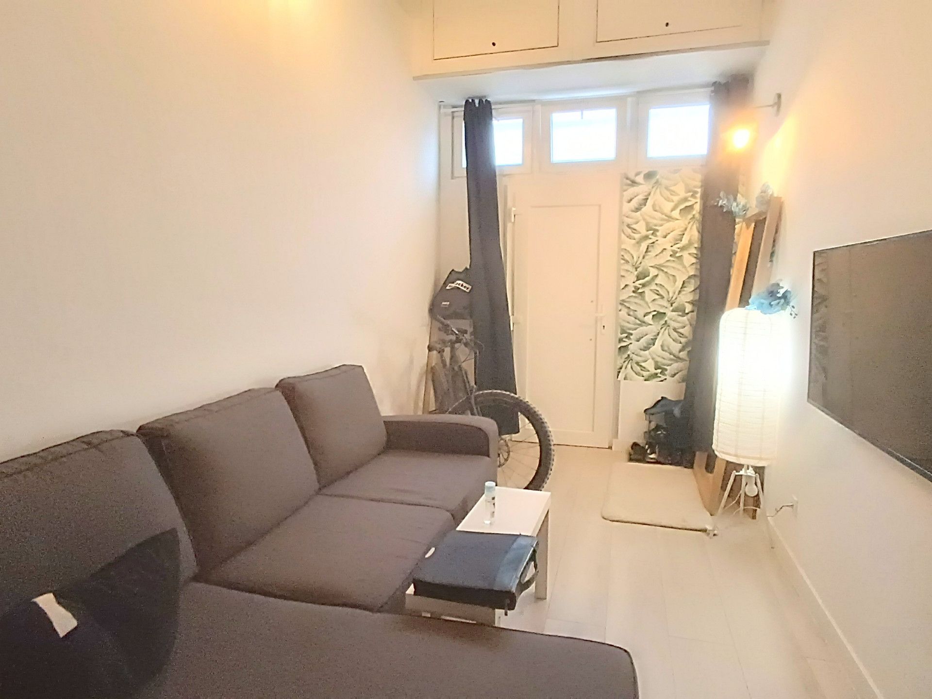 Living room of Flat for sale in Colmenar Viejo  with Heating