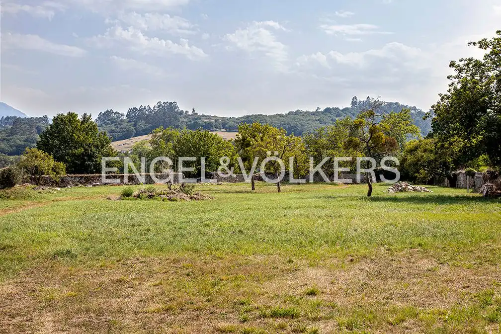 Villa con giardino in vendita a Sariego, imagen 14