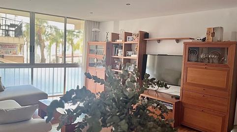 Foto 4 de Pis en venda a Casco Antiguo - Puerto, Alicante