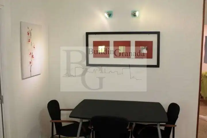 Wohnung zur Miete in Granada mit Terrasse und Möbliert