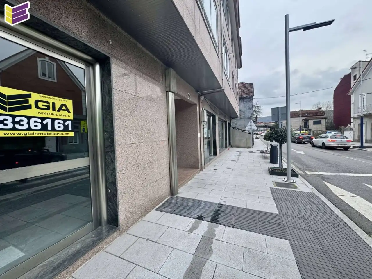 Gewerbefläche zur Miete in Avenida Buenos Aires 58, imagen 4