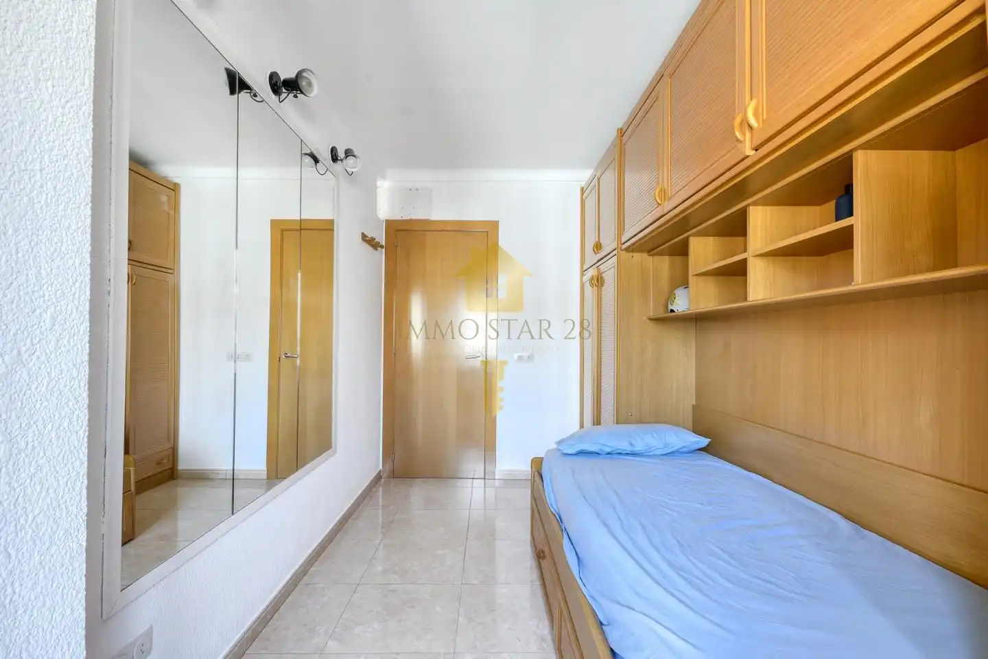 Piso en venta en De La Mare De Déu De Montserrat, imagen 24