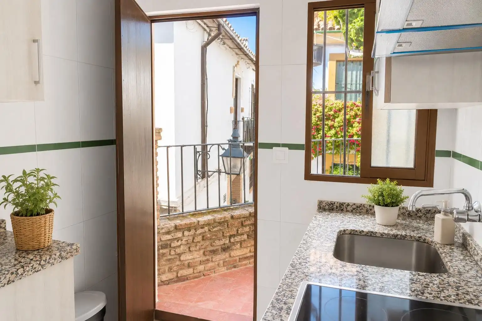 Haus mit Terrasse zum Verkauf in Calle de Julio Romero de Torres, imagen 15
