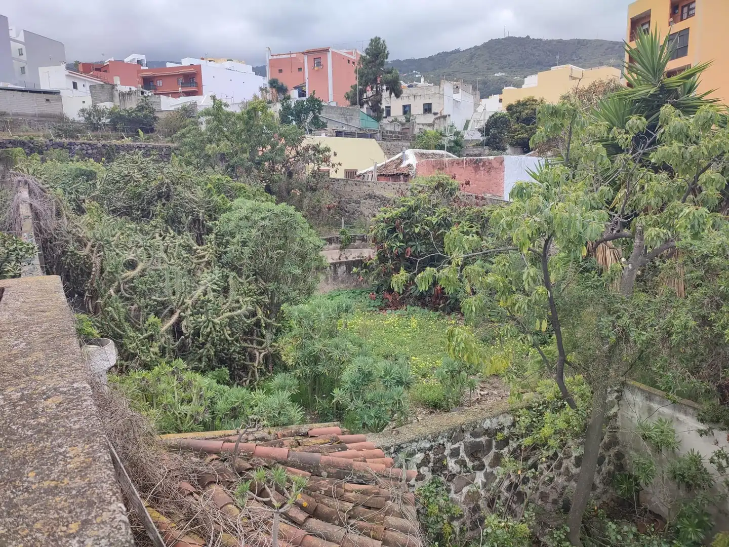 Residential land for sale in Avenida VEINTICINCO DE ABRIL 64, imagen 22