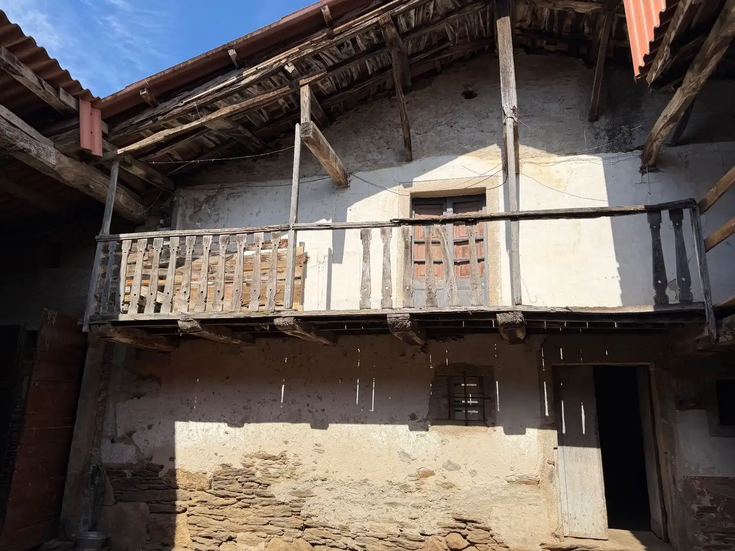Casa rústica en venda a Silleda, imagen 5