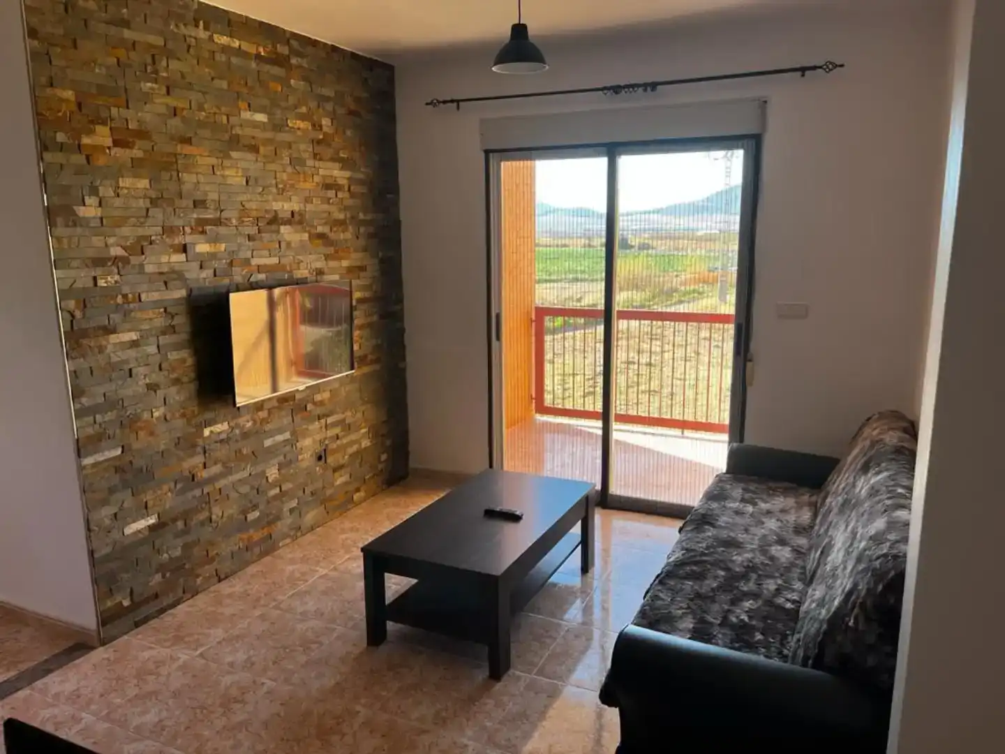 Sala d'estar de Pis en venda en Caravaca de la Cruz, Murcia