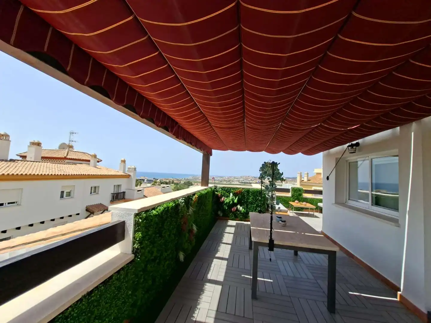 Flat with pool for sale in Caleta de Vélez, imagen 60