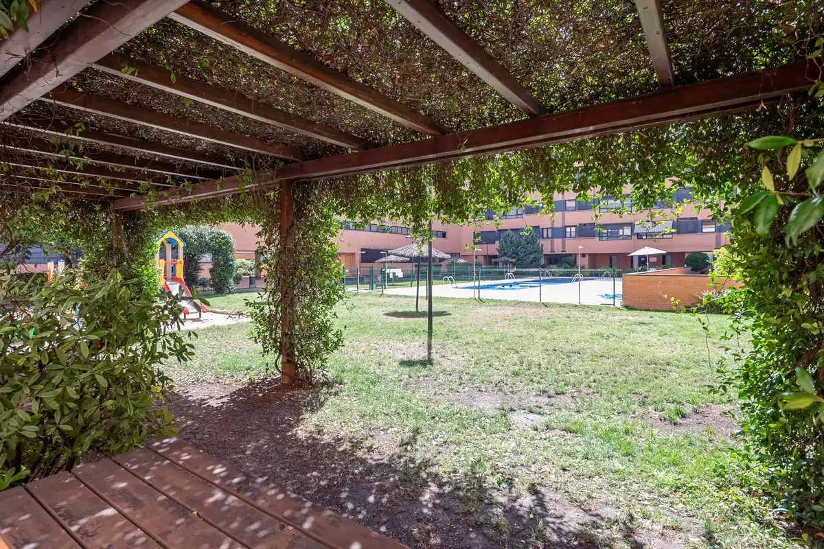 Penthouse with terrace for sale in Calle de Pirra, imagen 38