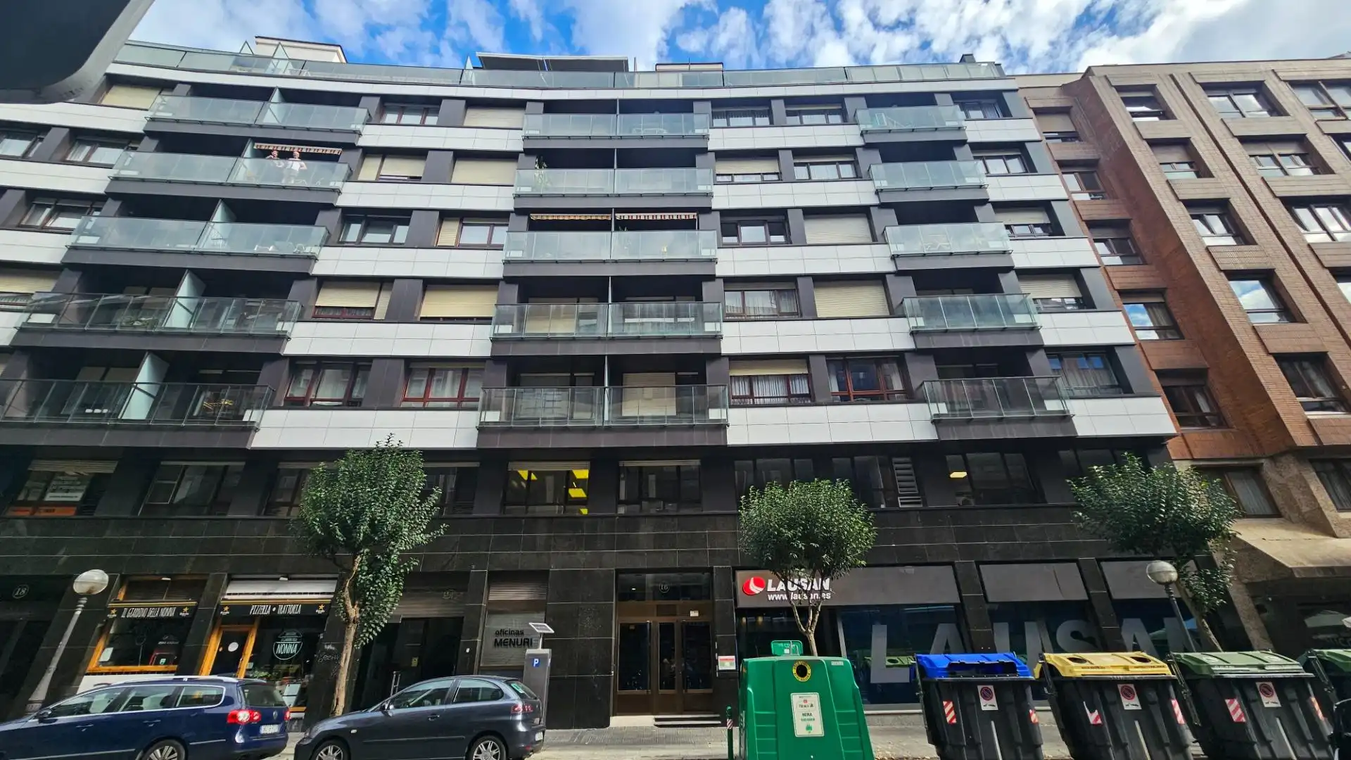 Pis amb ascensor en venda a Alameda Alameda de Mazarredo, 16, imagen 50