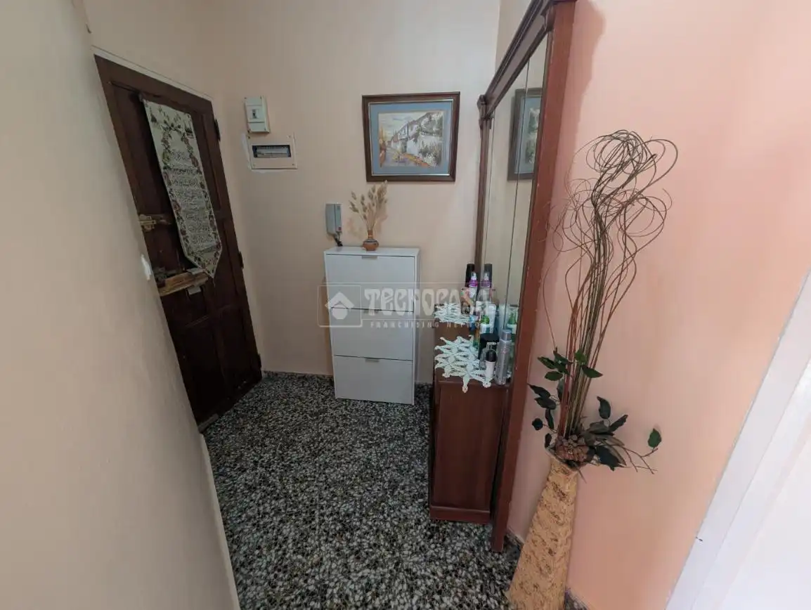 Piso en venta en Alaquàs con Aire acondicionado, Amueblado y Balcón