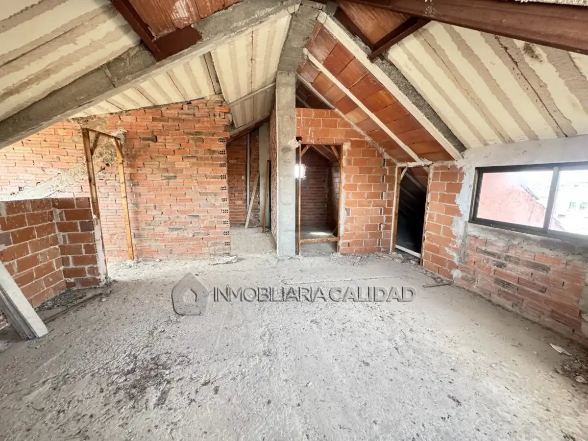 Casa o chalet en venta en Santa María del Campo con Calefacción