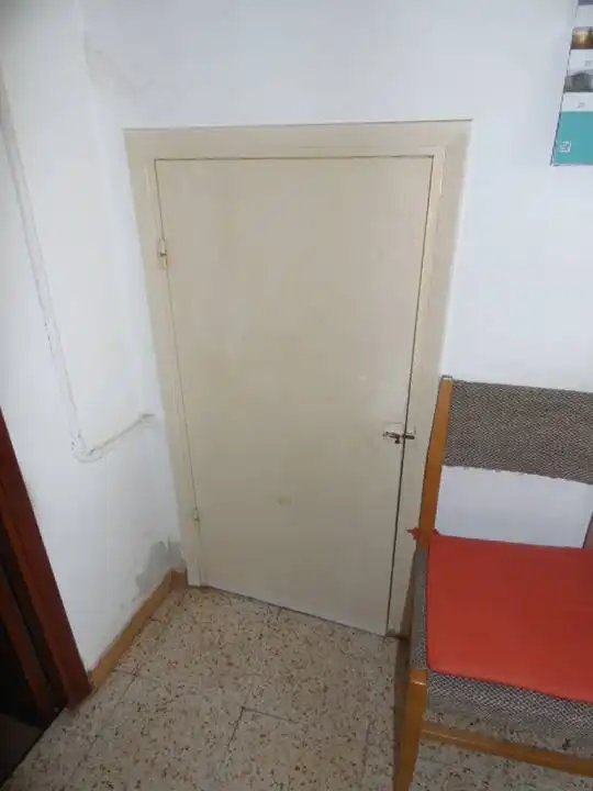 Dormitori de Casa o xalet en venda en Frías amb Moblat