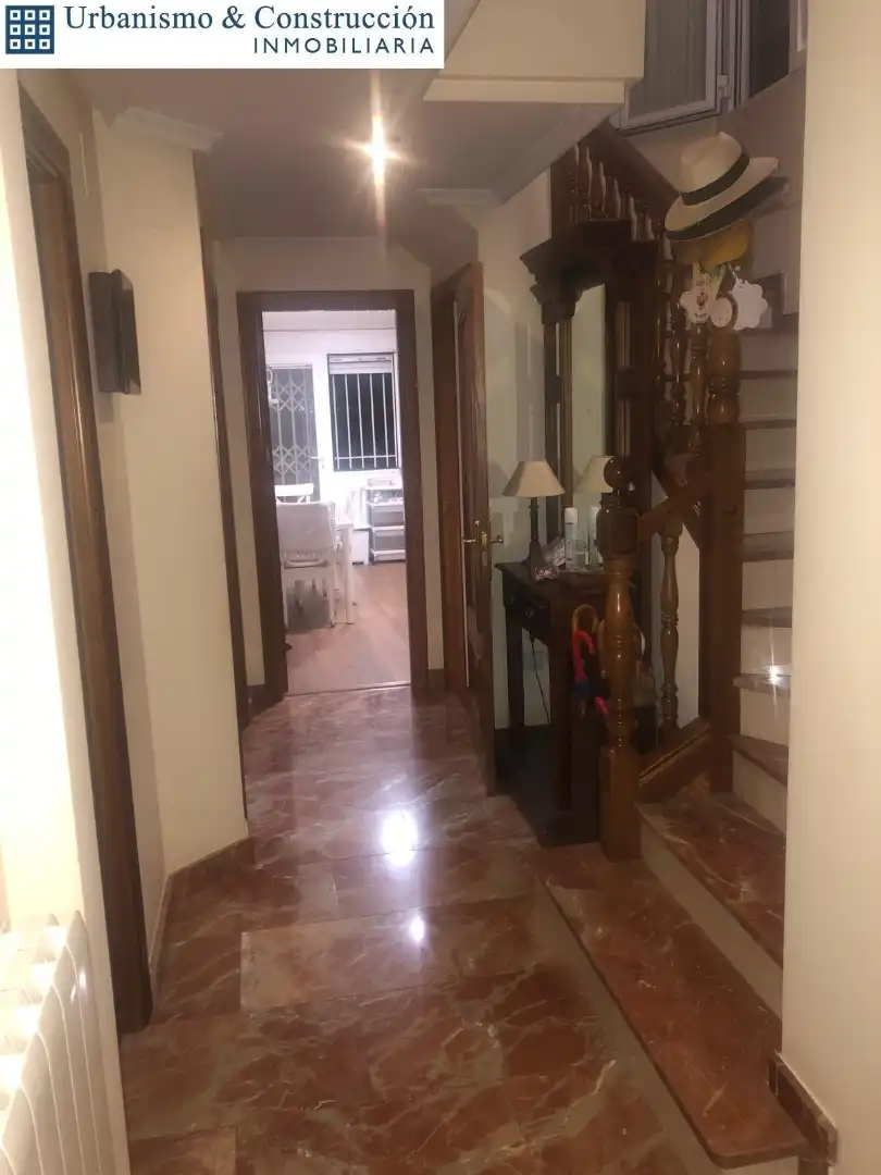 Habitatge amb piscina en venda a Ciudad Jardín, imagen 21