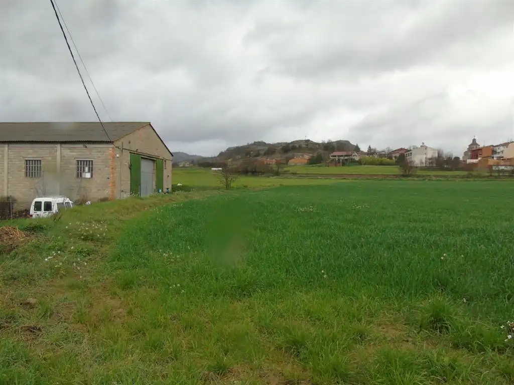 Rustikales Grundstück zum Verkauf in MASIA CALA DALDA, imagen 8