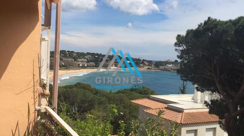 Foto 2 de Apartament de lloguer a Cami de la Caleta, Sant Pol, Girona