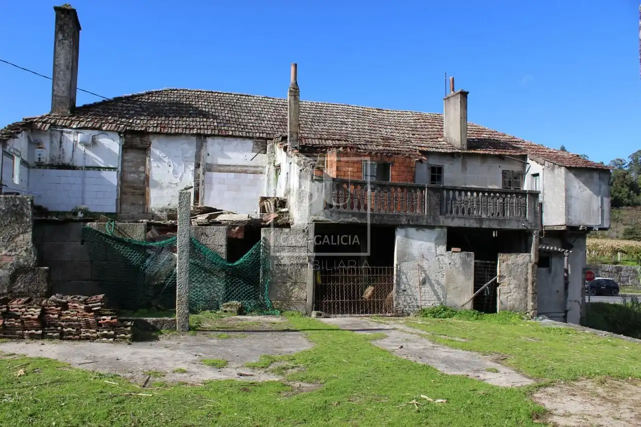 Casa con jardín en venta en Gondomar, imagen 12