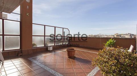 Foto 5 de Dúplex en venda a De la Primavera, 4, Les Planes, L'Hospitalet de Llobregat