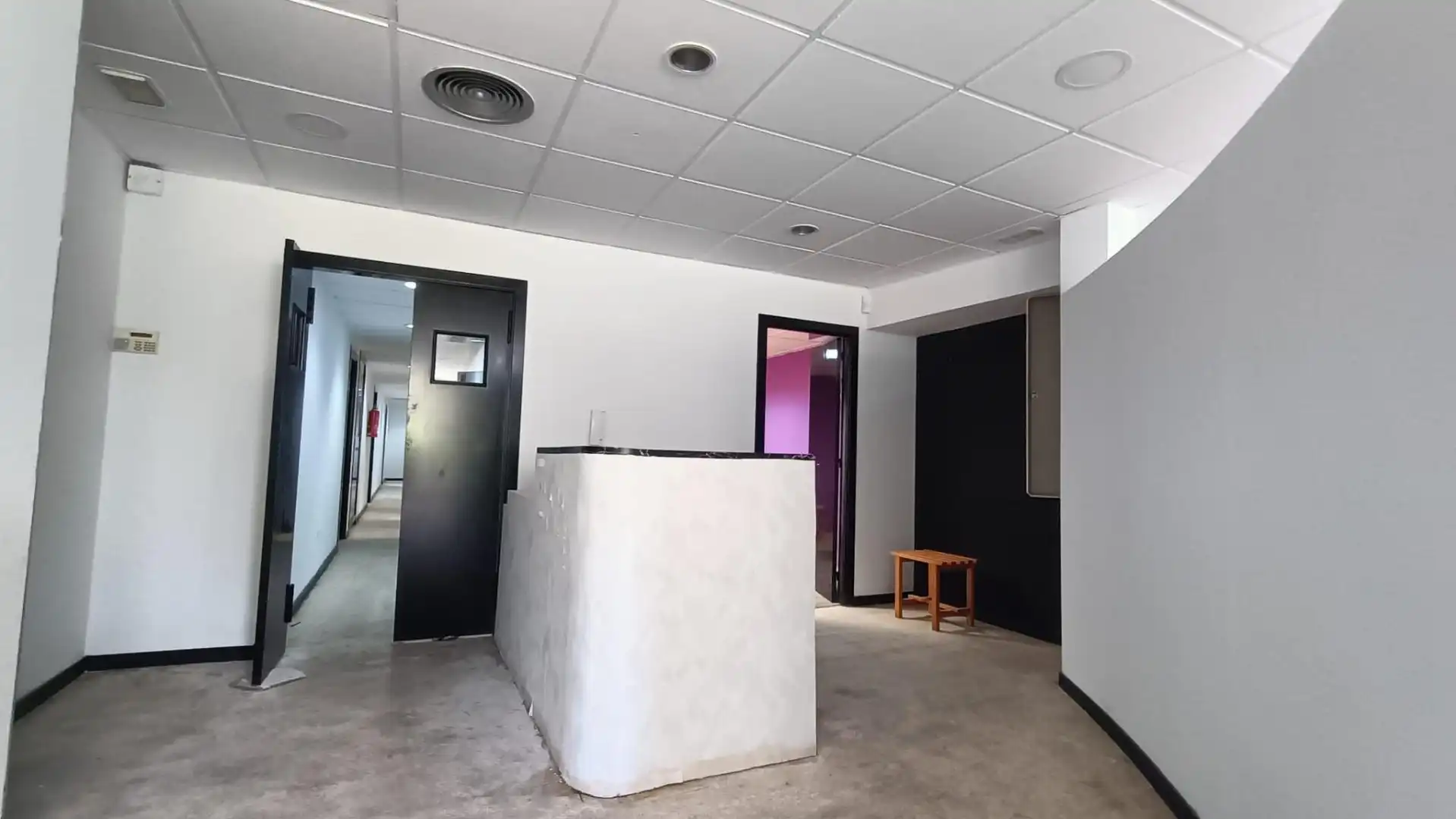 Business premises to rent in Elche ciudad