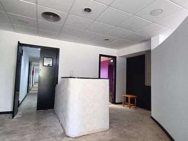 Business premises to rent in Elche ciudad