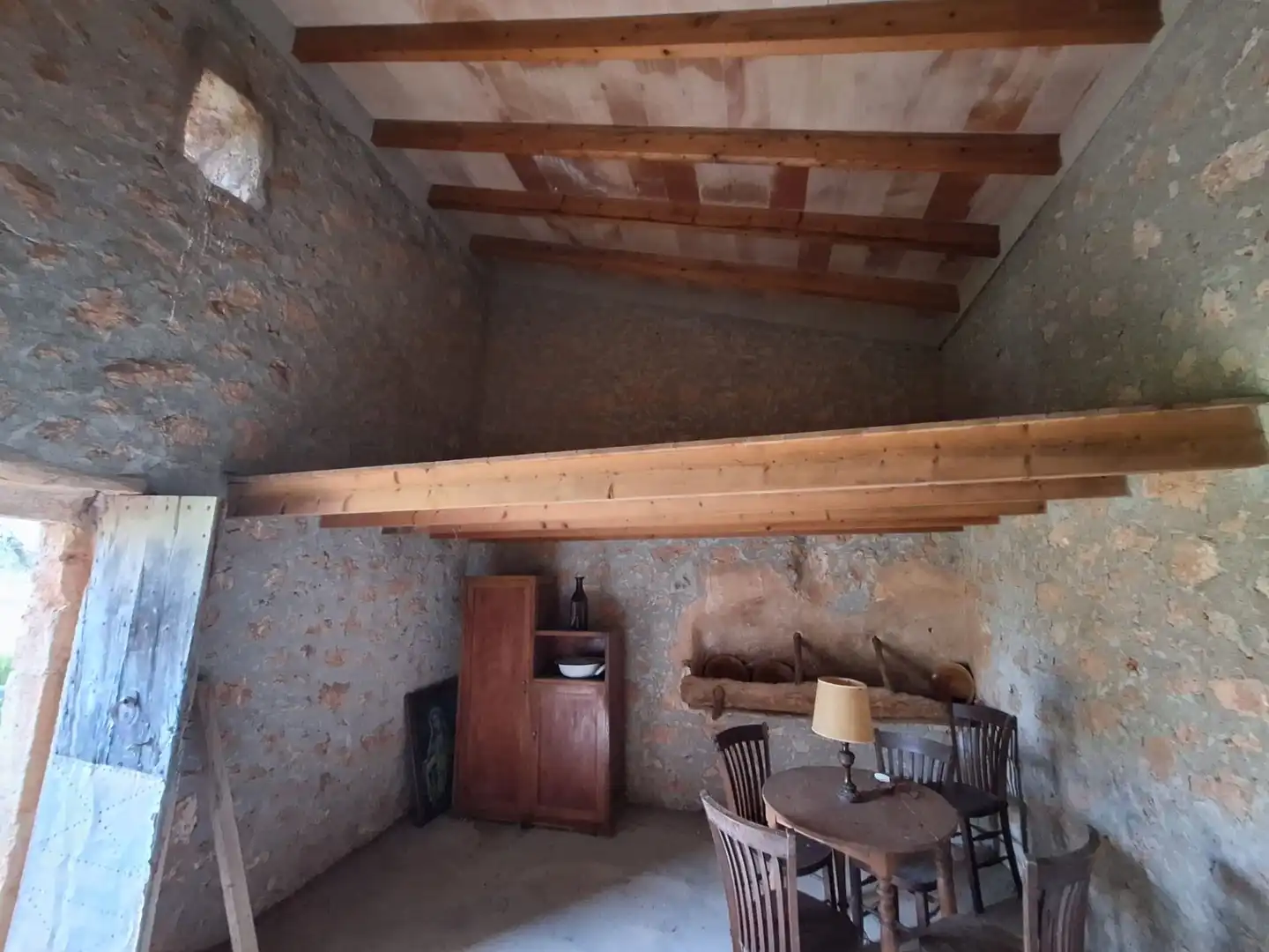 Finca rústica en venta en Algaida