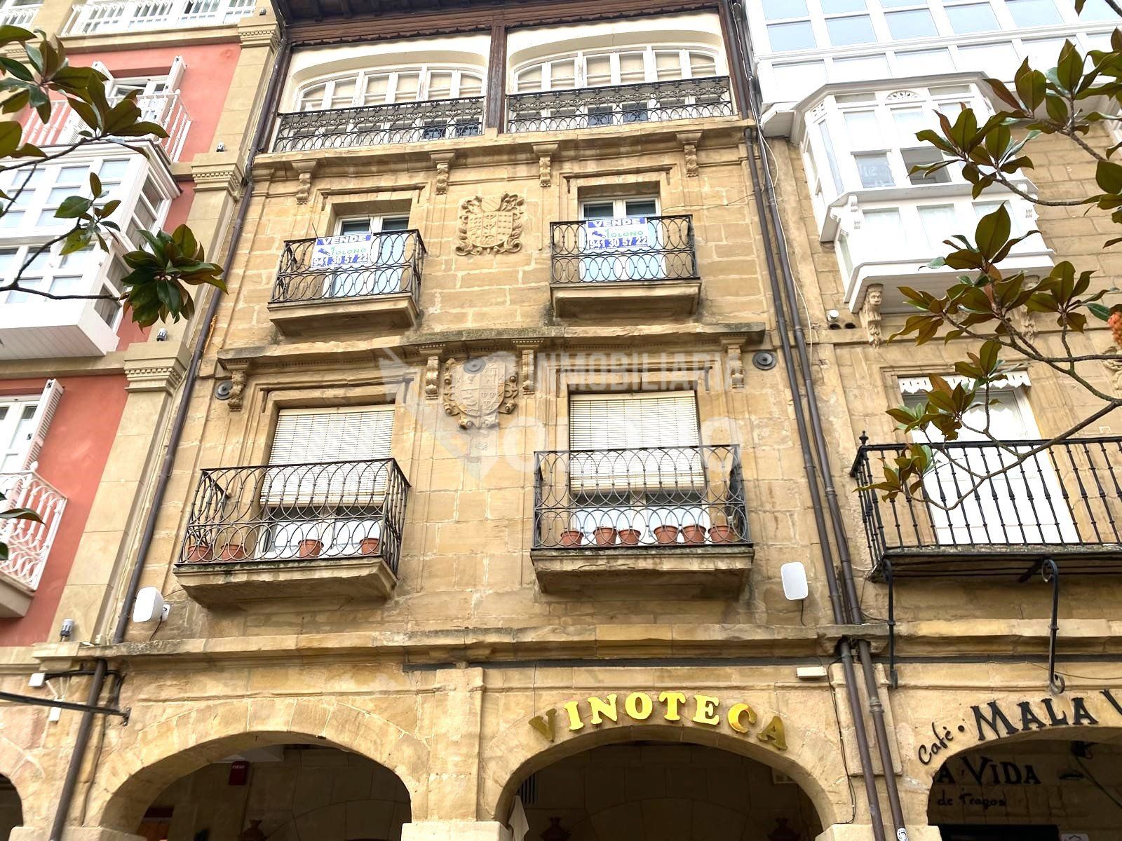 Piso en venta en Calle Esteban de Ágreda, 4