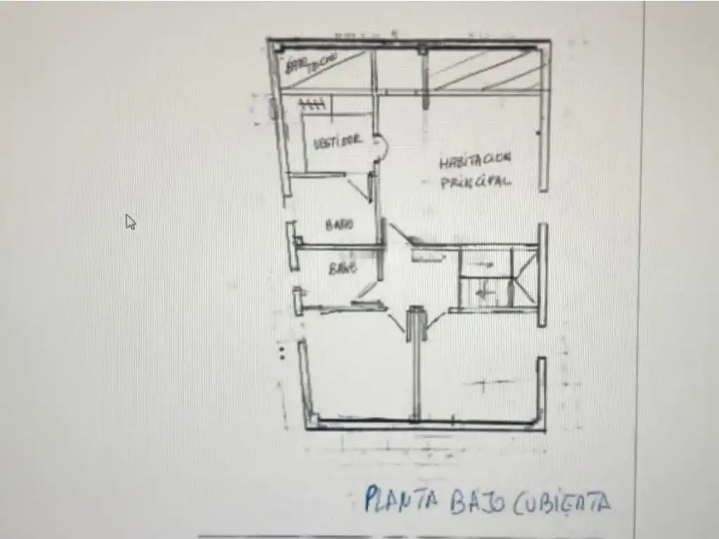 Casa o xalet en venda en Santiago de Compostela 