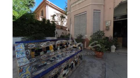 Foto 4 de Casa o xalet en venda a L'Hort de Senabre, Valencia