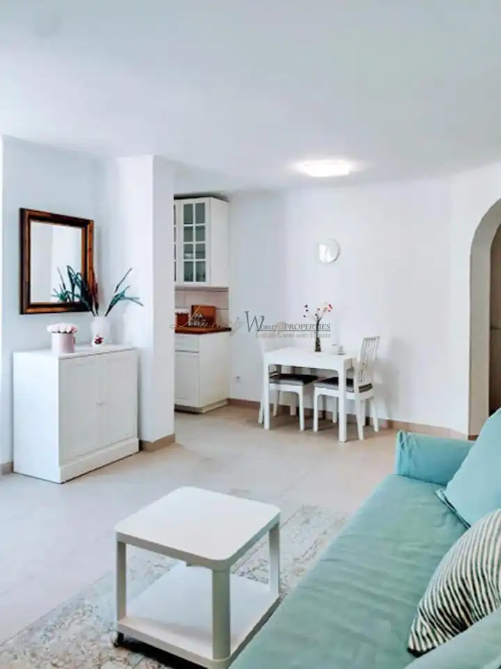 Apartamento con piscina en venta en Rafael Puig Lluvina, imagen 5