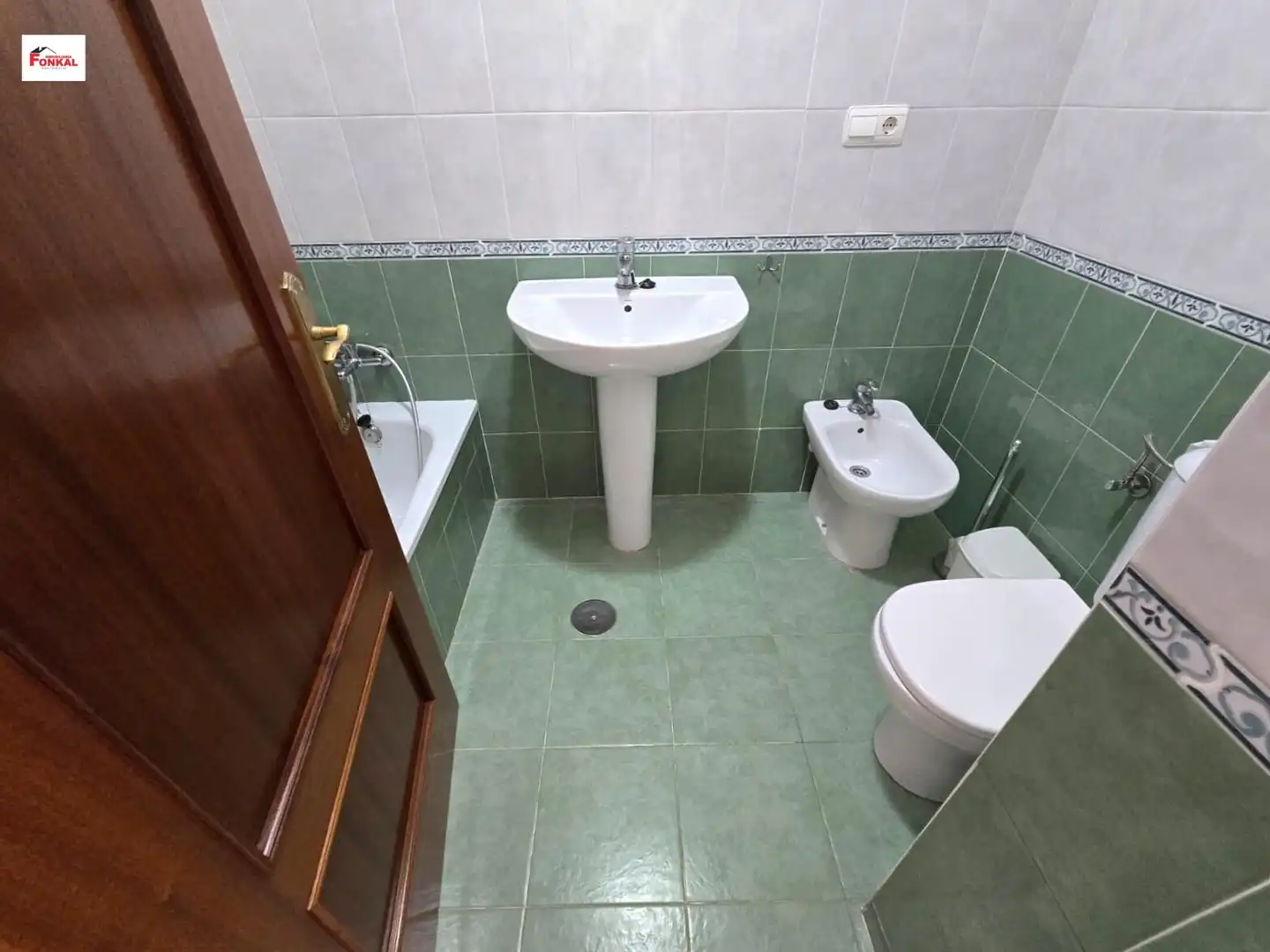 Flat for sale in Centro