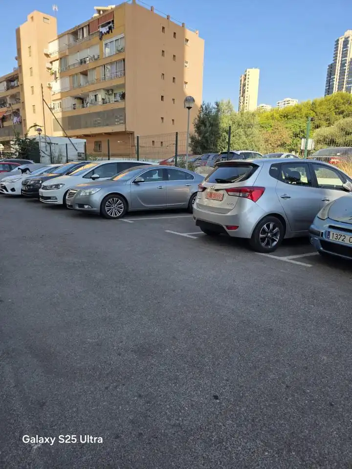 Apartament amb piscina en venda a Levante Alto, imagen 21