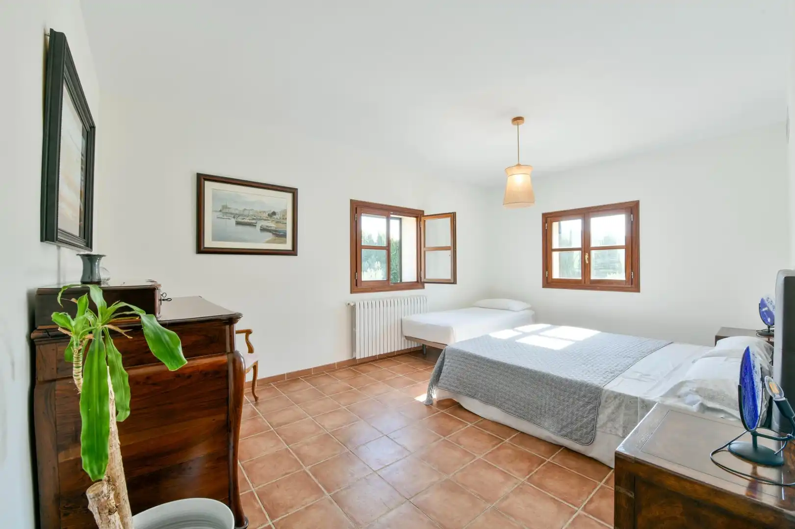 Detached house with garden for sale in Alaró, imagen 43