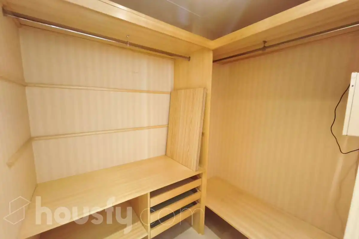 Habitación de Piso de alquiler en Madrid con Aire acondicionado, Calefacción y Terraza