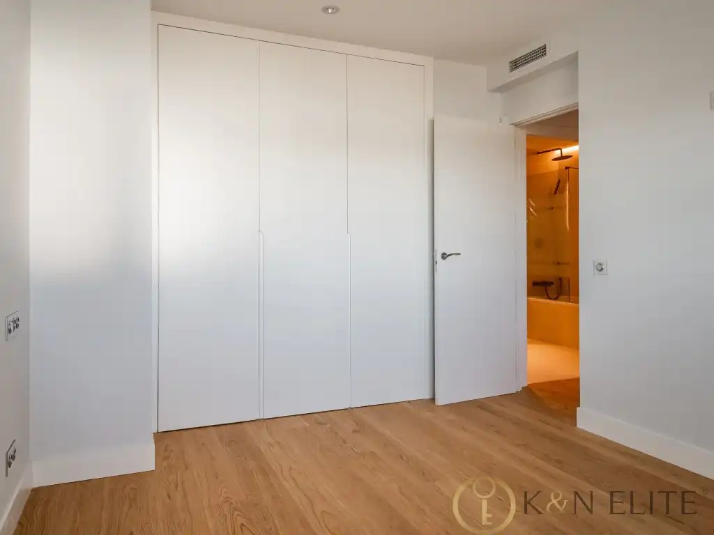 Penthouse mit Terrasse zum Verkauf in Calle Vereda Del Palacio, imagen 25