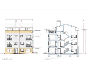 Industrial land for sale in Terrassa