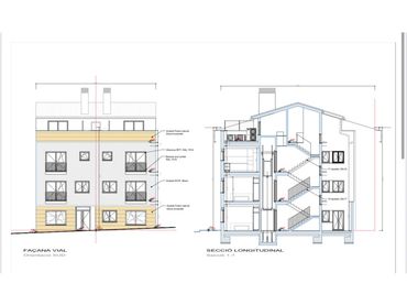 Residential land for sale in Llevant